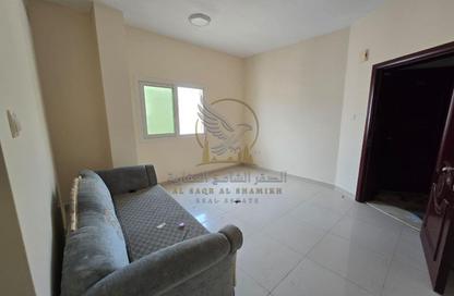Apartment - 1 Bedroom - 1 Bathroom for rent in Al Qulaya'ah - Al Sharq - Sharjah Apartment - 1 Bedroom - 1 Bathroom for rent in Al Qulaya'ah - Al Sharq - Sharjah