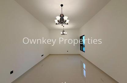 Apartment - 1 Bedroom - 2 Bathrooms for rent in Jaddaf Views - Al Jaddaf - Dubai