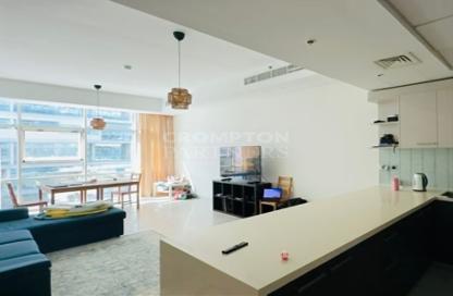 Apartment - 1 - 1 for sale in Lamar Residences - Al Seef - Al Raha Beach - Abu Dhabi Apartment - 1 - 1 for sale in Lamar Residences - Al Seef - Al Raha Beach - Abu Dhabi