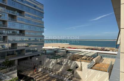 Apartment - 1 - 1 for sale in Lamar Residences - Al Seef - Al Raha Beach - Abu Dhabi Apartment - 1 - 1 for sale in Lamar Residences - Al Seef - Al Raha Beach - Abu Dhabi