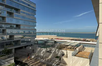 Apartment - 1 Bedroom - 1 Bathroom for sale in Lamar Residences - Al Seef - Al Raha Beach - Abu Dhabi Apartment - 1 Bedroom - 1 Bathroom for sale in Lamar Residences - Al Seef - Al Raha Beach - Abu Dhabi