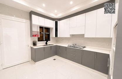 Villa - 6 Bedrooms - 7 Bathrooms for sale in Al Zaheya Gardens - Al Zahya - Ajman Villa - 6 Bedrooms - 7 Bathrooms for sale in Al Zaheya Gardens - Al Zahya - Ajman