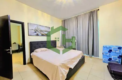 Apartment - 1 Bedroom - 2 Bathrooms for rent in Yacht Bay - Dubai Marina - Dubai