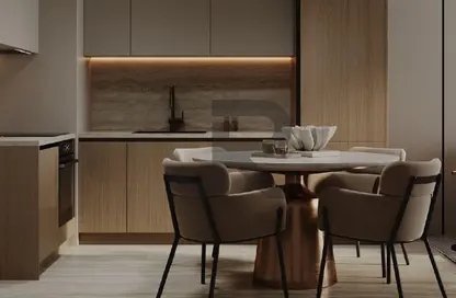 شقة - 2 غرف نوم - 3 حمامات للبيع في لا بوتيك - الجداف - دبي شقة - 2 غرف نوم - 3 حمامات للبيع في لا بوتيك - الجداف - دبي