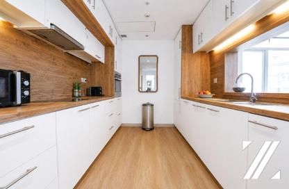 Apartment - 1 Bedroom - 1 Bathroom for sale in South Ridge 6 - South Ridge - Downtown Dubai - Dubai