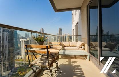 Apartment - 1 Bedroom - 1 Bathroom for sale in South Ridge 6 - South Ridge - Downtown Dubai - Dubai