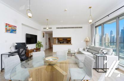 Apartment - 1 Bedroom - 1 Bathroom for sale in South Ridge 6 - South Ridge - Downtown Dubai - Dubai