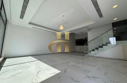 Villa - 4 - 5 for rent in Moonbay Villas - District 15 - Jumeirah Village Circle - Dubai
