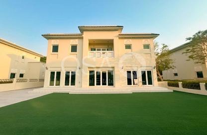 Villa - 4 - 5 for sale in Quortaj - North Village - Al Furjan - Dubai