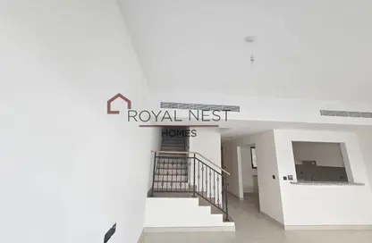 Townhouse - 4 Bedrooms - 3 Bathrooms for rent in Costa Brava 1 - Costa Brava at DAMAC Lagoons - Damac Lagoons - Dubai