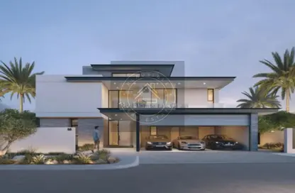 Villa - 5 Bedrooms - 7 Bathrooms for sale in Farm Gardens 2 - Farm Gardens - The Valley - Dubai