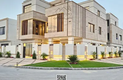 Villa - 7 Bedrooms for sale in Al Yasmeen 1 - Al Yasmeen - Ajman