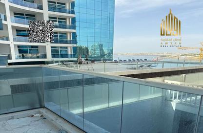 Apartment - 2 - 3 for sale in Oasis Tower 1 - Oasis Tower - Al Rashidiya 1 - Al Rashidiya - Ajman