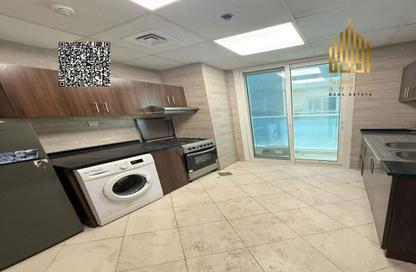 Apartment - 2 - 3 for sale in Oasis Tower 1 - Oasis Tower - Al Rashidiya 1 - Al Rashidiya - Ajman