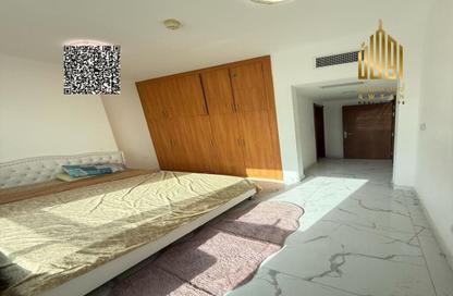 Apartment - 2 - 3 for sale in Oasis Tower 1 - Oasis Tower - Al Rashidiya 1 - Al Rashidiya - Ajman
