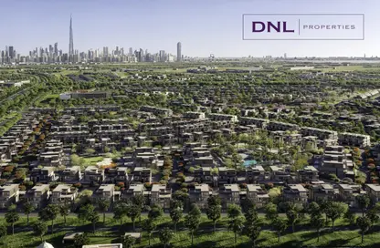 فيلا - 5 غرف نوم - 6 حمامات للبيع في ند الشبا جاردنز المرحلة 11 - حدائق ند الشبا - ند الشبا - دبي