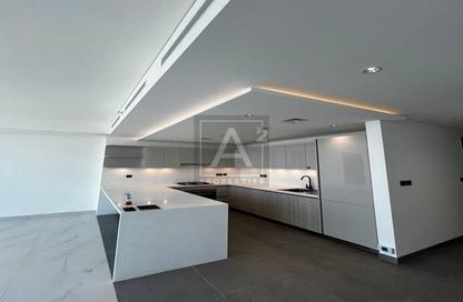 Apartment - 2 Bedrooms - 4 Bathrooms for rent in The Crest Tower A - The Crest - Sobha Hartland - Mohammed Bin Rashid City - Dubai