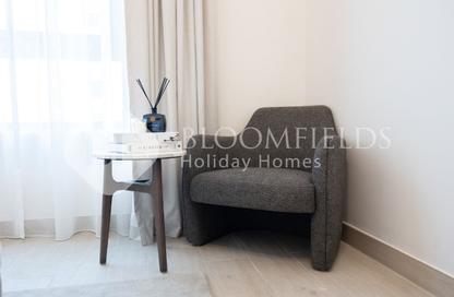 Apartment - 1 - 1 for rent in Residences C - Yas Golf Collection - Yas Island - Abu Dhabi Apartment - 1 - 1 for rent in Residences C - Yas Golf Collection - Yas Island - Abu Dhabi
