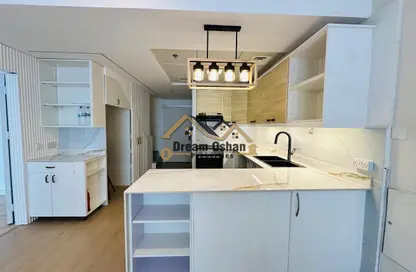 دوبلكس - 3 غرف نوم - 3 حمامات للبيع في شقق بنغاتي - واحة دبي للسيليكون - دبي