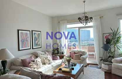 Apartment - 1 Bedroom - 1 Bathroom for rent in Dickens Circus 1 - Dickens Circus - Motor City - Dubai Apartment - 1 Bedroom - 1 Bathroom for rent in Dickens Circus 1 - Dickens Circus - Motor City - Dubai