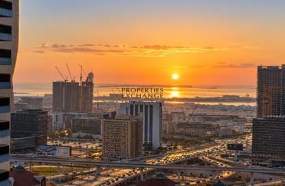 Apartment - 3 - 4 for rent in Downtown Views II Tower 3 - Downtown Views II - Zabeel 2 - Zabeel - Dubai Apartment - 3 - 4 for rent in Downtown Views II Tower 3 - Downtown Views II - Zabeel 2 - Zabeel - Dubai