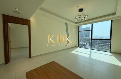 Apartment - 1 Bedroom - 2 Bathrooms for rent in Olivo Park Residences - District 10 - Jumeirah Village Circle - Dubai