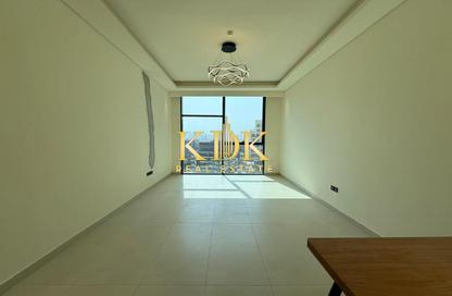 Apartment - 1 Bedroom - 2 Bathrooms for rent in Olivo Park Residences - District 10 - Jumeirah Village Circle - Dubai