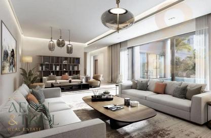 Villa - 4 Bedrooms - 5 Bathrooms for sale in Sobha Reserve - Wadi Al Safa 2 - Dubai