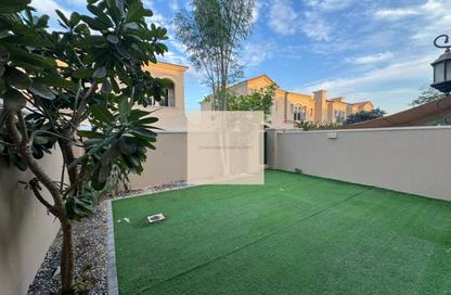 Townhouse - 3 Bedrooms - 4 Bathrooms for rent in Casa Viva - Serena - Dubai
