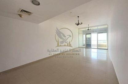 Apartment - 3 - 4 for rent in Al Mamzar - Al Mamzar - Sharjah - Sharjah