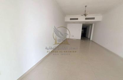 Apartment - 3 - 4 for rent in Al Mamzar - Al Mamzar - Sharjah - Sharjah