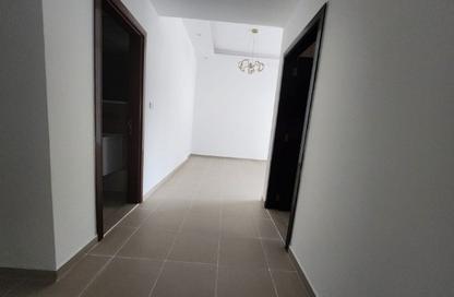 Apartment - 1 Bedroom - 2 Bathrooms for rent in S Residence - Dubai Silicon Oasis - Dubai