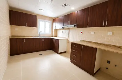Apartment - 1 Bedroom - 2 Bathrooms for rent in S Residence - Dubai Silicon Oasis - Dubai Apartment - 1 Bedroom - 2 Bathrooms for rent in S Residence - Dubai Silicon Oasis - Dubai
