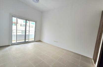 Apartment - 1 Bedroom - 2 Bathrooms for rent in S Residence - Dubai Silicon Oasis - Dubai