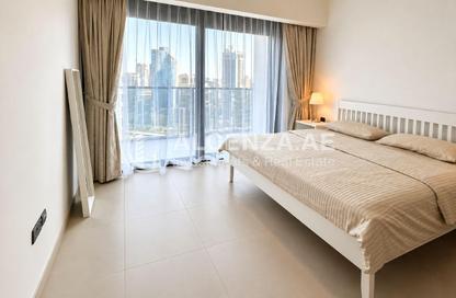 Apartment - 1 - 2 for rent in Act One - Act One Act Two Towers - Opera District - Downtown Dubai - Dubai