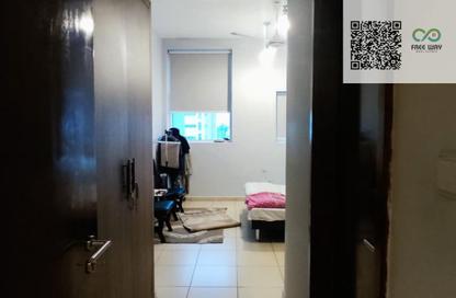 Apartment - 2 Bedrooms - 3 Bathrooms for sale in Ajman One Tower 2 - Ajman One - Ajman Downtown - Ajman Apartment - 2 Bedrooms - 3 Bathrooms for sale in Ajman One Tower 2 - Ajman One - Ajman Downtown - Ajman