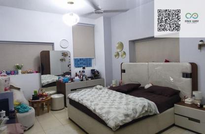 Apartment - 2 Bedrooms - 3 Bathrooms for sale in Ajman One Tower 2 - Ajman One - Ajman Downtown - Ajman