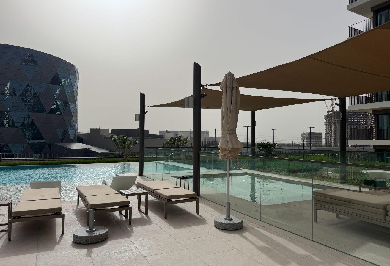 Brand-New 2BR| Villa Views | Below Market photo 22