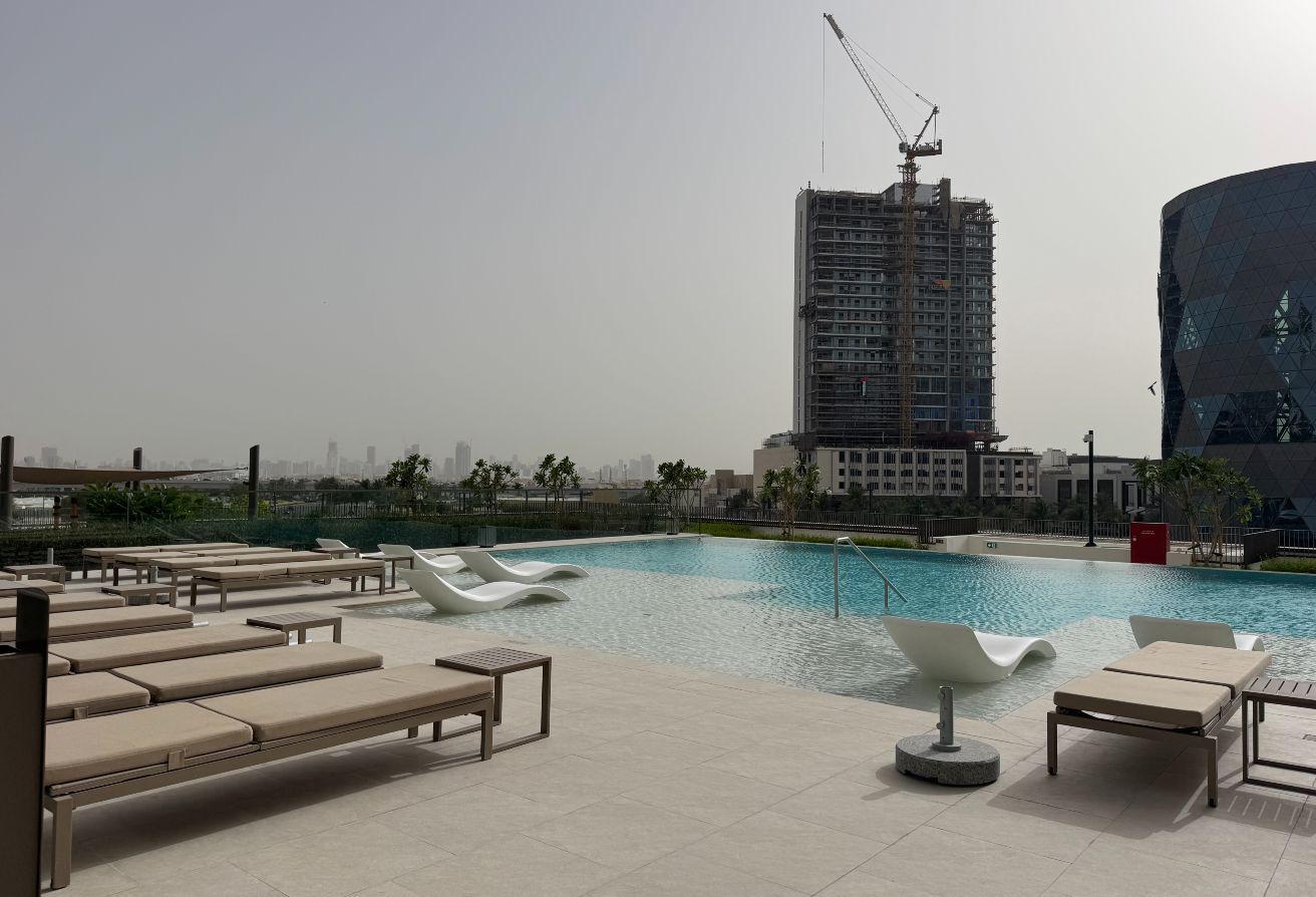 Brand-New 2BR| Villa Views | Below Market photo 21
