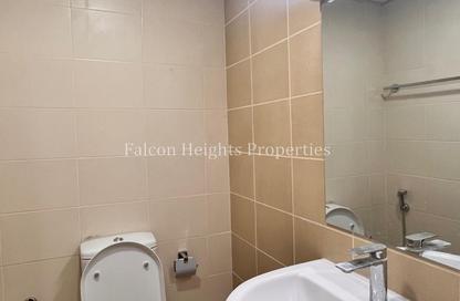 Apartment - 2 Bedrooms - 3 Bathrooms for rent in Al Warqa Western Residence - Al Warqa'a 1 - Al Warqa'a - Dubai