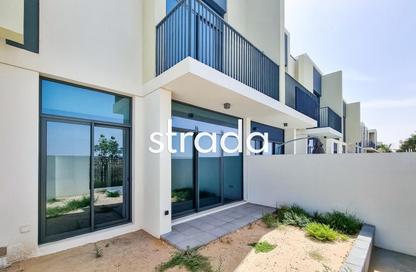 Townhouse - 3 Bedrooms - 4 Bathrooms for rent in Joy - Arabian Ranches 3 - Dubai