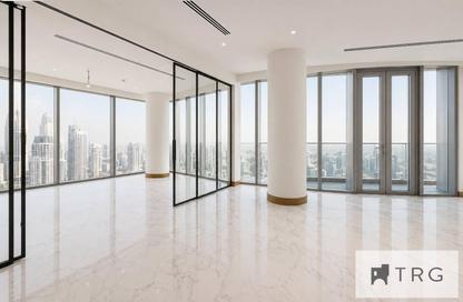Penthouse - 5 Bedrooms - 7 Bathrooms for rent in Opera Grand - Burj Khalifa Area - Downtown Dubai - Dubai