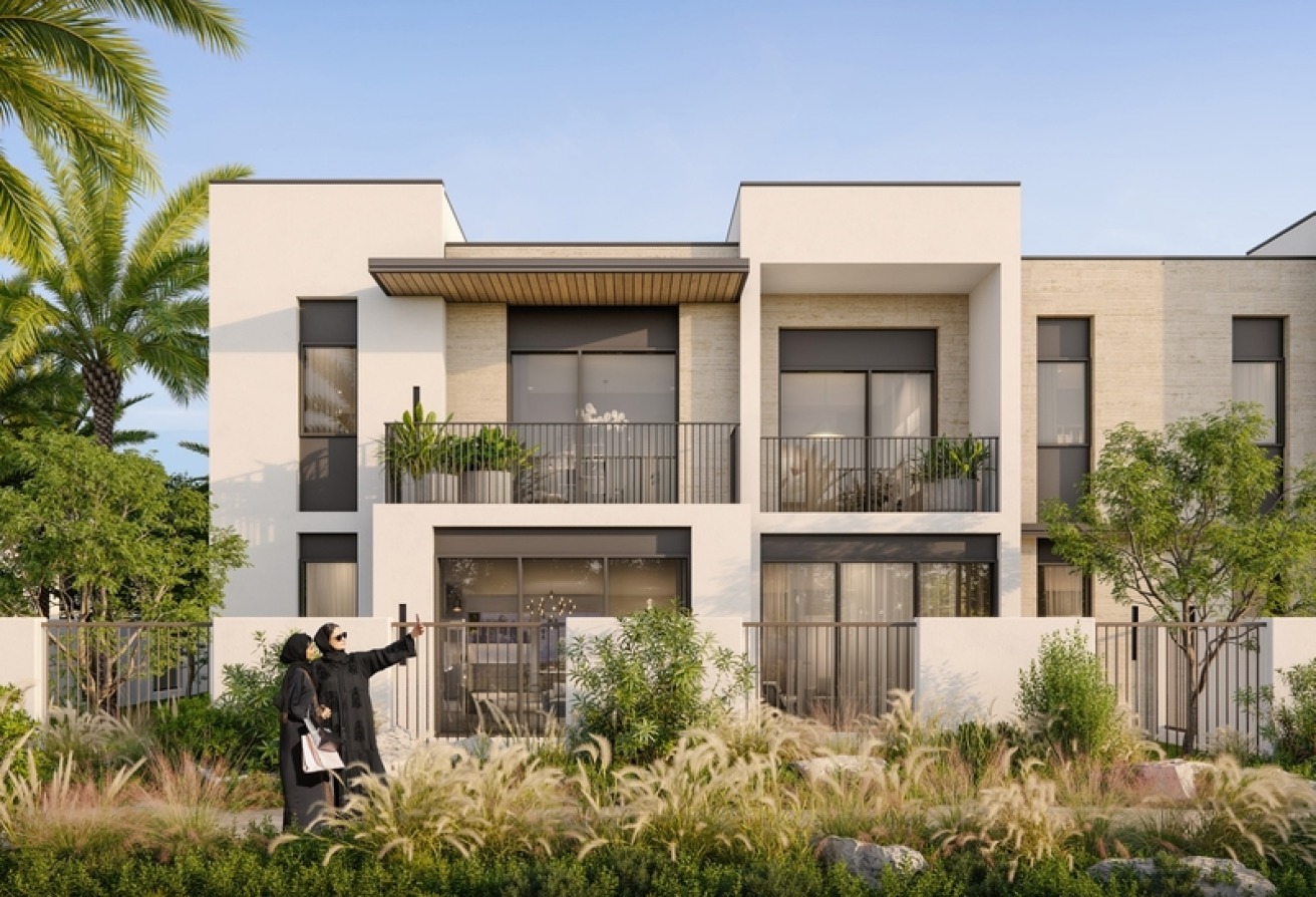 HOT DEAL | 3BR TOWNHOUSE | SINGLE ROW gallery image