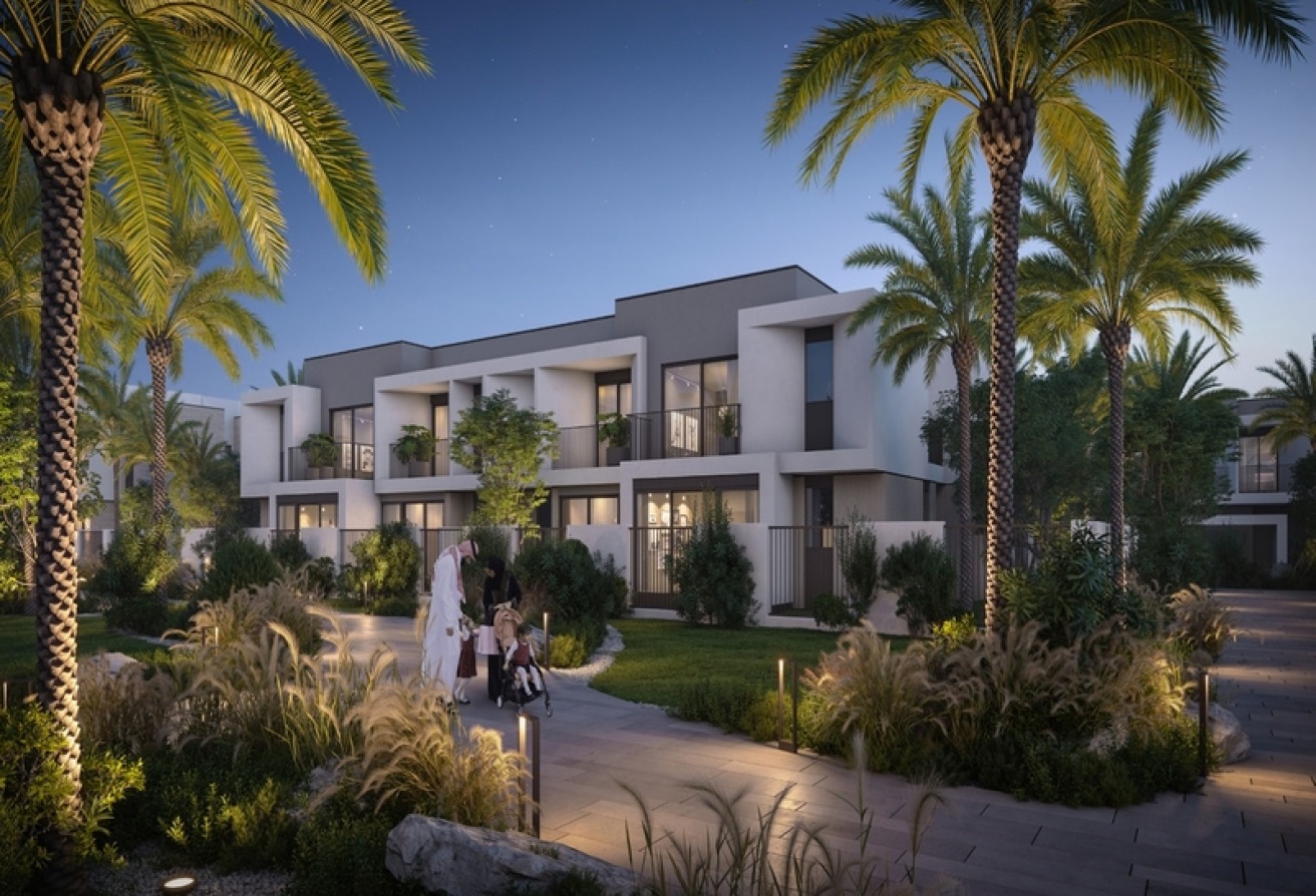HOT DEAL | 3BR TOWNHOUSE | SINGLE ROW gallery image