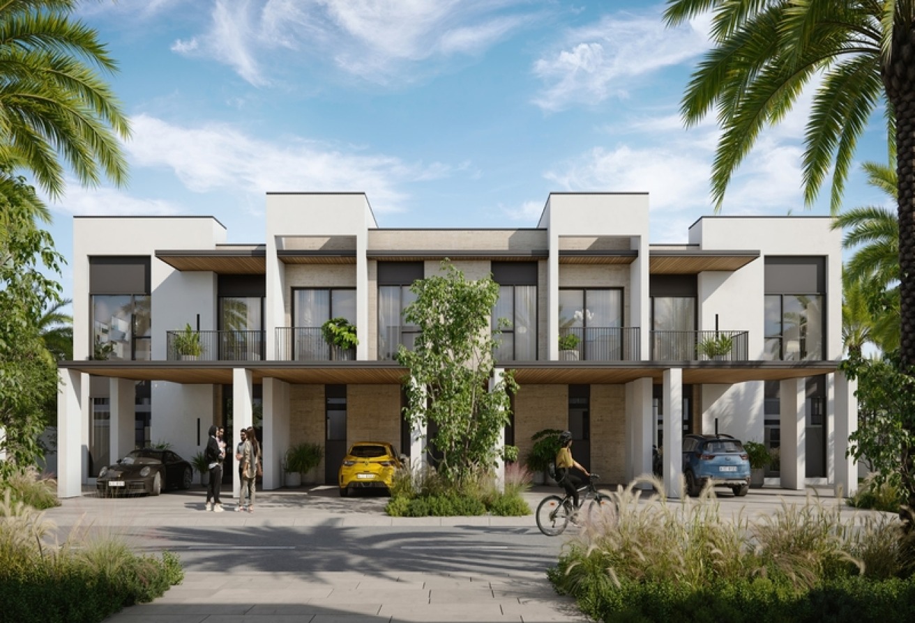 HOT DEAL | 3BR TOWNHOUSE | SINGLE ROW gallery image