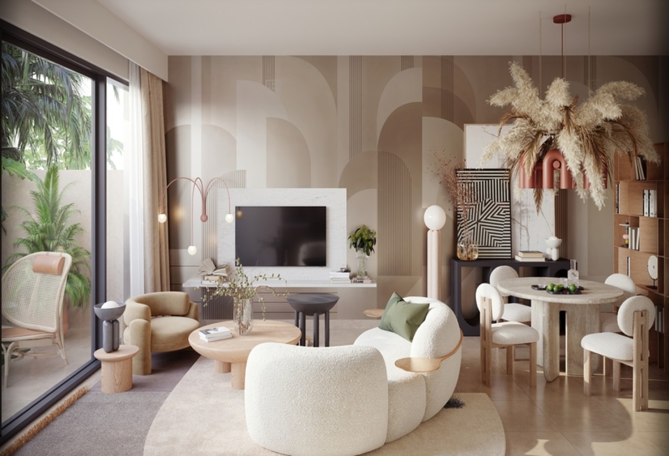 HOT DEAL | 3BR TOWNHOUSE | SINGLE ROW gallery image