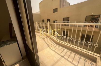 Apartment - 1 Bedroom - 1 Bathroom for rent in Lolena residence - District 12 - Jumeirah Village Circle - Dubai