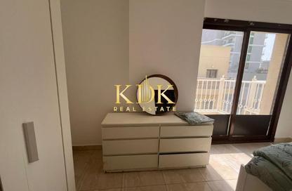 Apartment - 1 Bedroom - 1 Bathroom for rent in Lolena residence - District 12 - Jumeirah Village Circle - Dubai Apartment - 1 Bedroom - 1 Bathroom for rent in Lolena residence - District 12 - Jumeirah Village Circle - Dubai