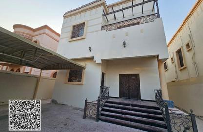 Villa - 5 Bedrooms - 7 Bathrooms for sale in Al Mowaihat 3 - Al Mowaihat - Ajman Villa - 5 Bedrooms - 7 Bathrooms for sale in Al Mowaihat 3 - Al Mowaihat - Ajman