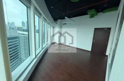 مكتب - استوديو للبيع في برايم تاور - الخليج التجاري - دبي